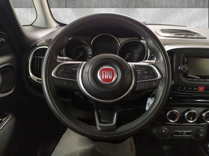 FIAT 500L 1.3 mjt Pop Star 95cv