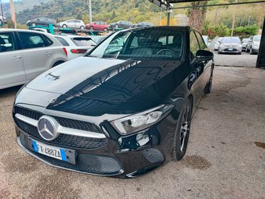 Mercedes-benz A 180 d Automatic Business Extra