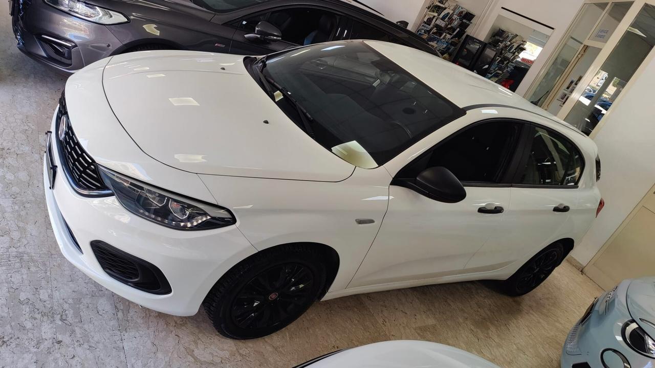 Fiat Tipo 1.3 Mjt 5 Porte Street