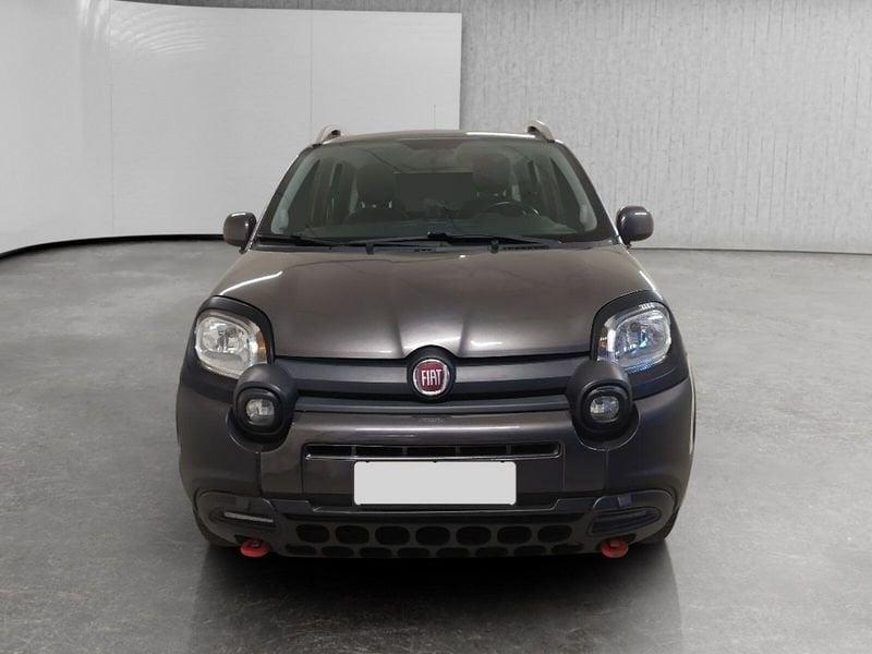 FIAT Panda 0.9 t.air t. 4x4 s&s 85cv my19
