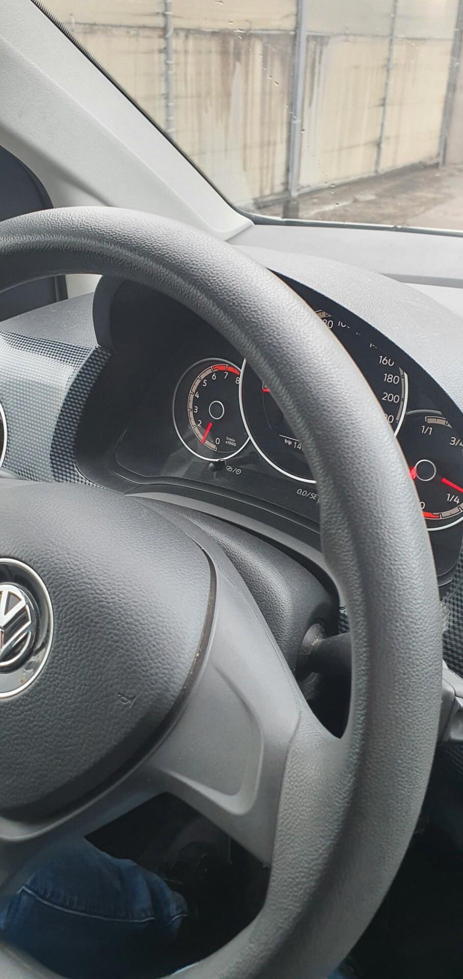 Volkswagen up! 1.0 5p. take up!