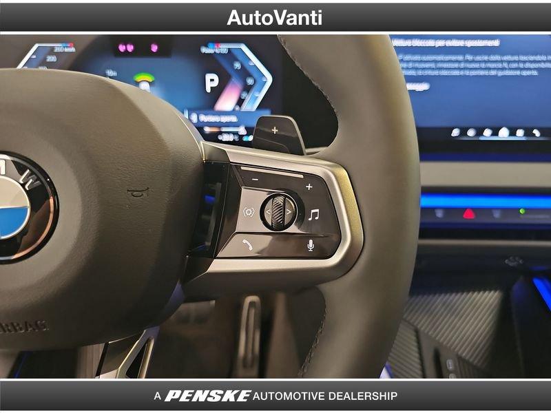 BMW X3 xDrive20d 48V MSport Pro