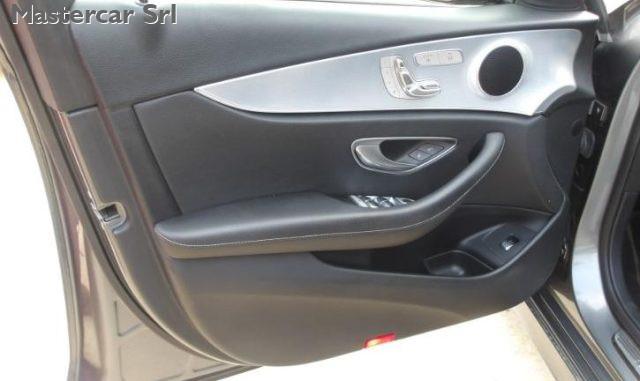 MERCEDES-BENZ E 300 Classe E SW de eq-power Premium auto - FZ413HM