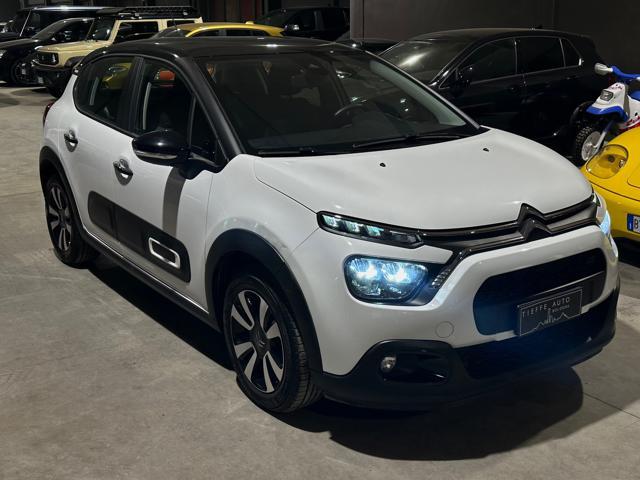 CITROEN C3 PureTech 110