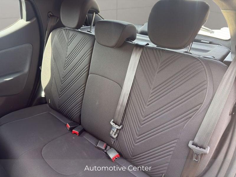 Lancia Ypsilon 1.2 69cv GPL GOLD PLUS