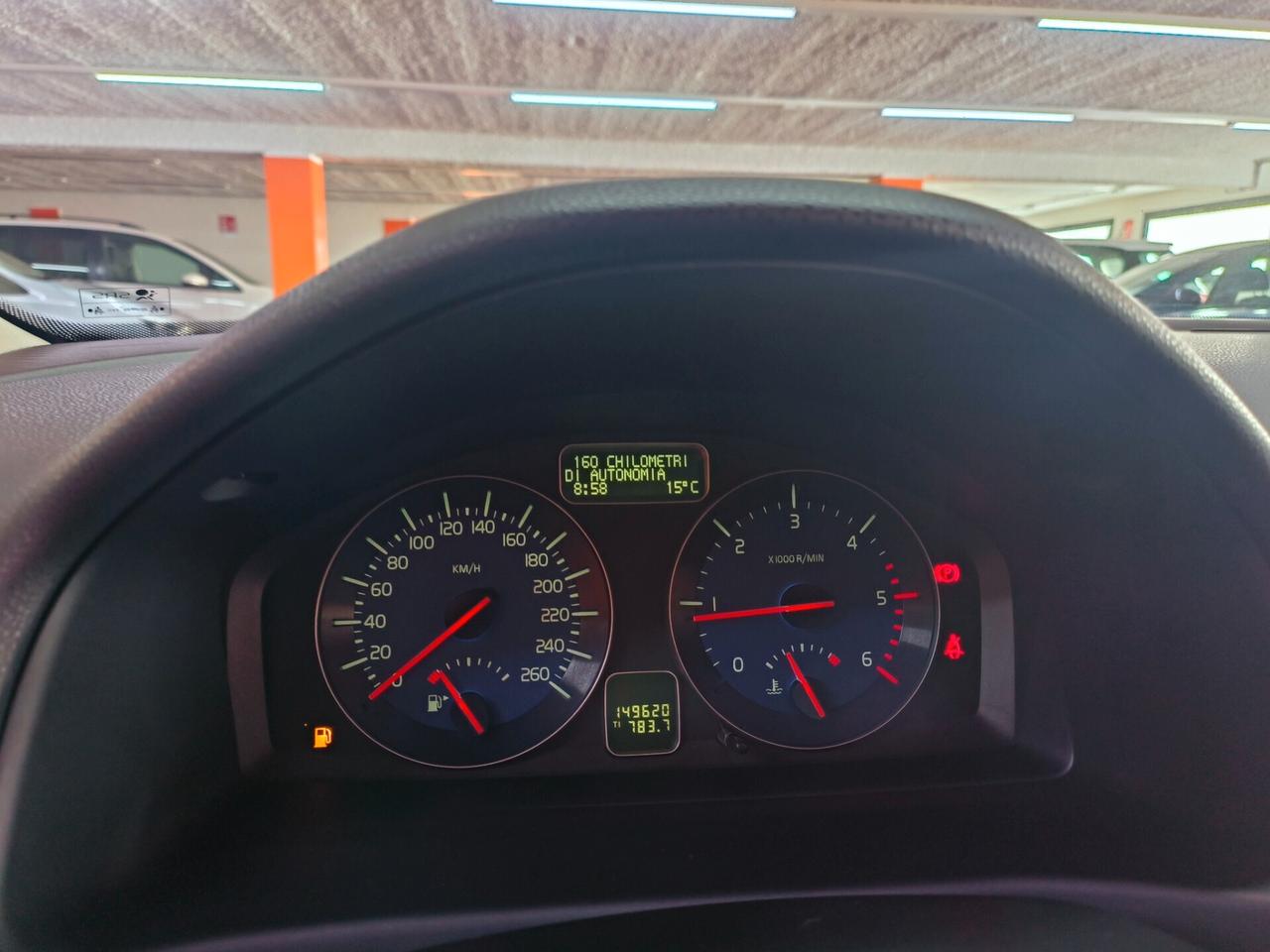 Volvo C30 D3 R-design 01/2013