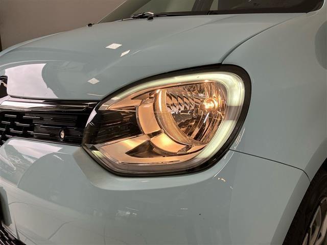 RENAULT Twingo 22kWh Equilibre