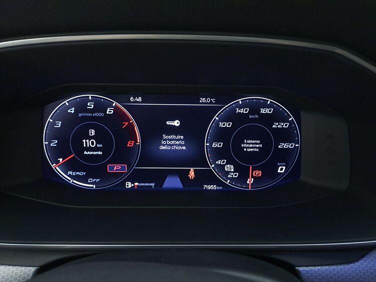 Seat Leon ST Style DSG BR888883 1.0 Mild Hybrid 110CV