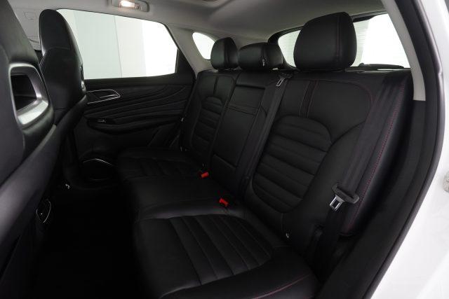 MG HS HS 1.5T-GDI AT Luxury