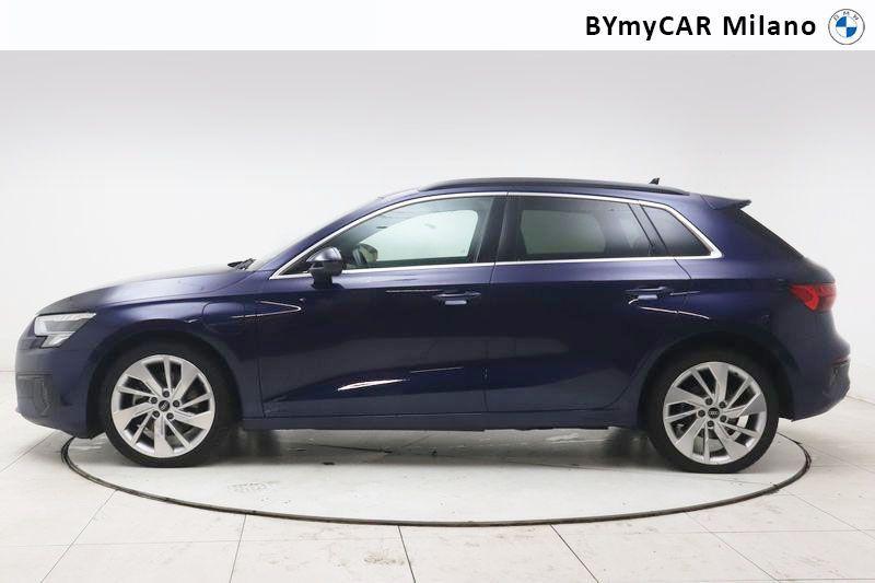 Audi A3 40 1.4 TFSI e Business Advanced S tronic