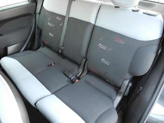 FIAT 500L 1.3 Multijet 85cv Pop Star S&S - "Ok NEOPATENTATI"