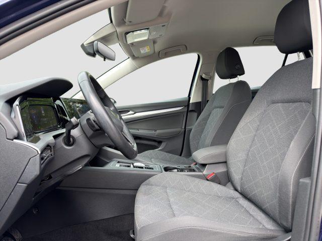 VOLKSWAGEN Golf Golf 1.0 eTSI EVO DSG Life