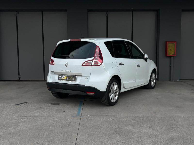Renault Scenic X-Mod 2.0 dci Luxe 160cv