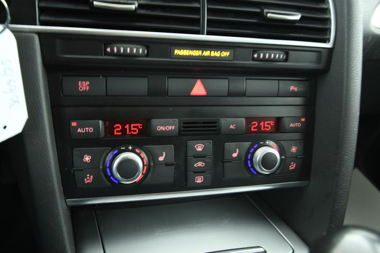AUDI A6 Avant 3.0 V6 tdi Advanced quattro 240cv tiptronic X COMMERCIANTI+TETTO PANO