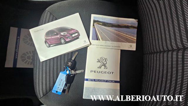 PEUGEOT 107 1.0 68CV 5p. Active