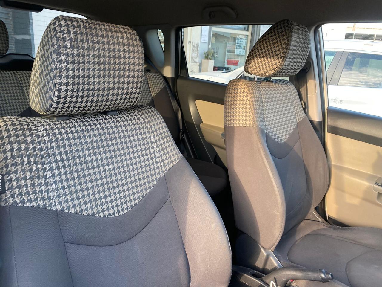 Kia Soul 1.6 CRDi VGT Active