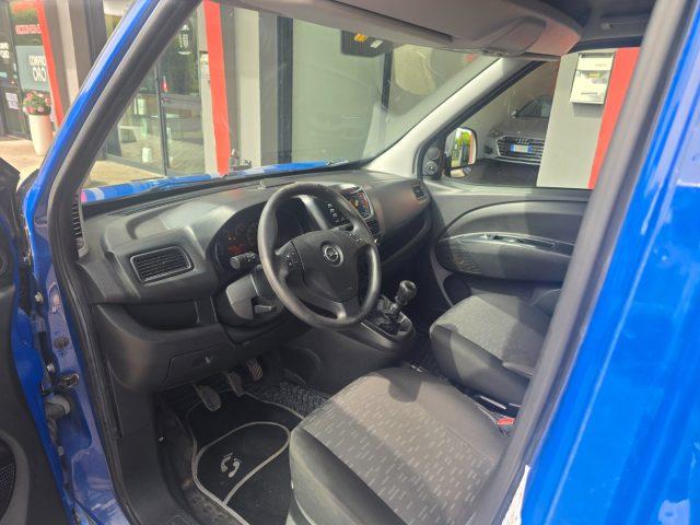 OPEL Combo 1.6 CDTI 105CV EcoFLEX PL-TN Van PREZZO REALE
