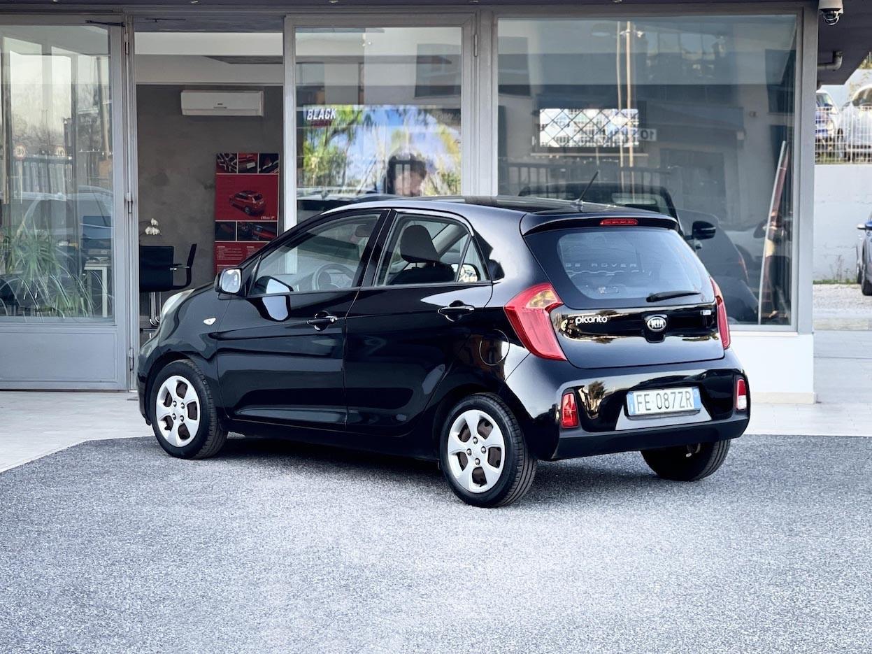 Kia Picanto 1.0 GPL 67CV E6 Neo. - 2016