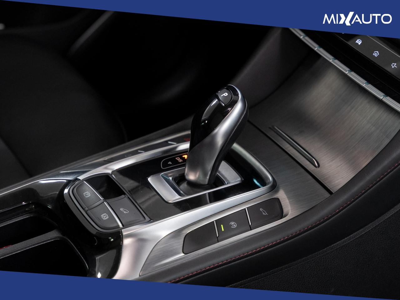 MG HS 1.5T DCT Luxury 2WD AUTO