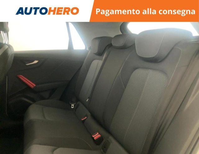 AUDI Q2 30 TDI S tronic