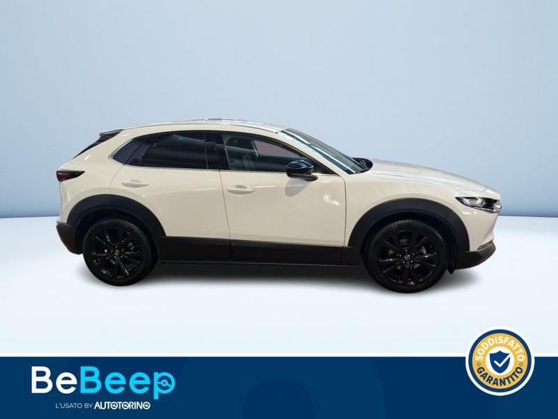 Mazda CX-30 2.0 M-HYBRID HOMURA 2WD 122CV 6MT