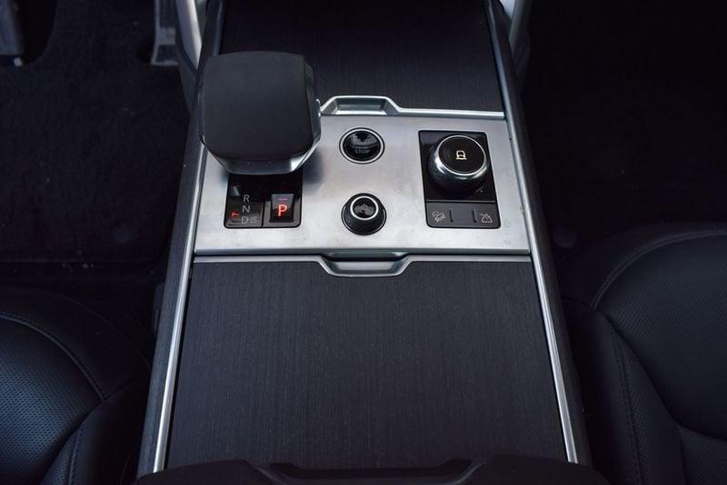 Land Rover Range Rover Range Rover 3.0D l6 Autobiography IVA ESPOSTA