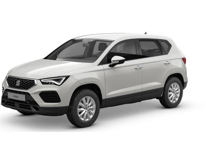 Seat Ateca 1.0 tsi reference 110cv