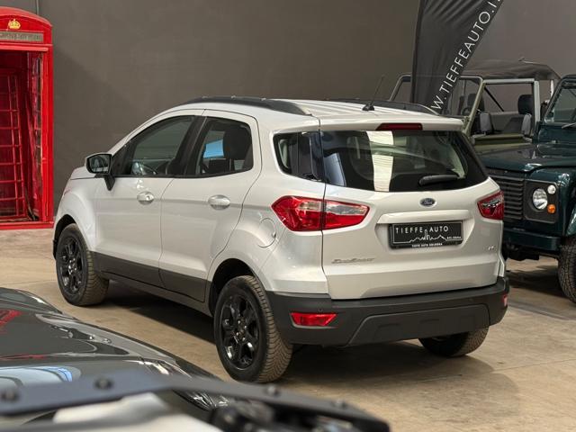 FORD EcoSport 1.5 Ecoblue 125 CV Start&Stop AWD Business