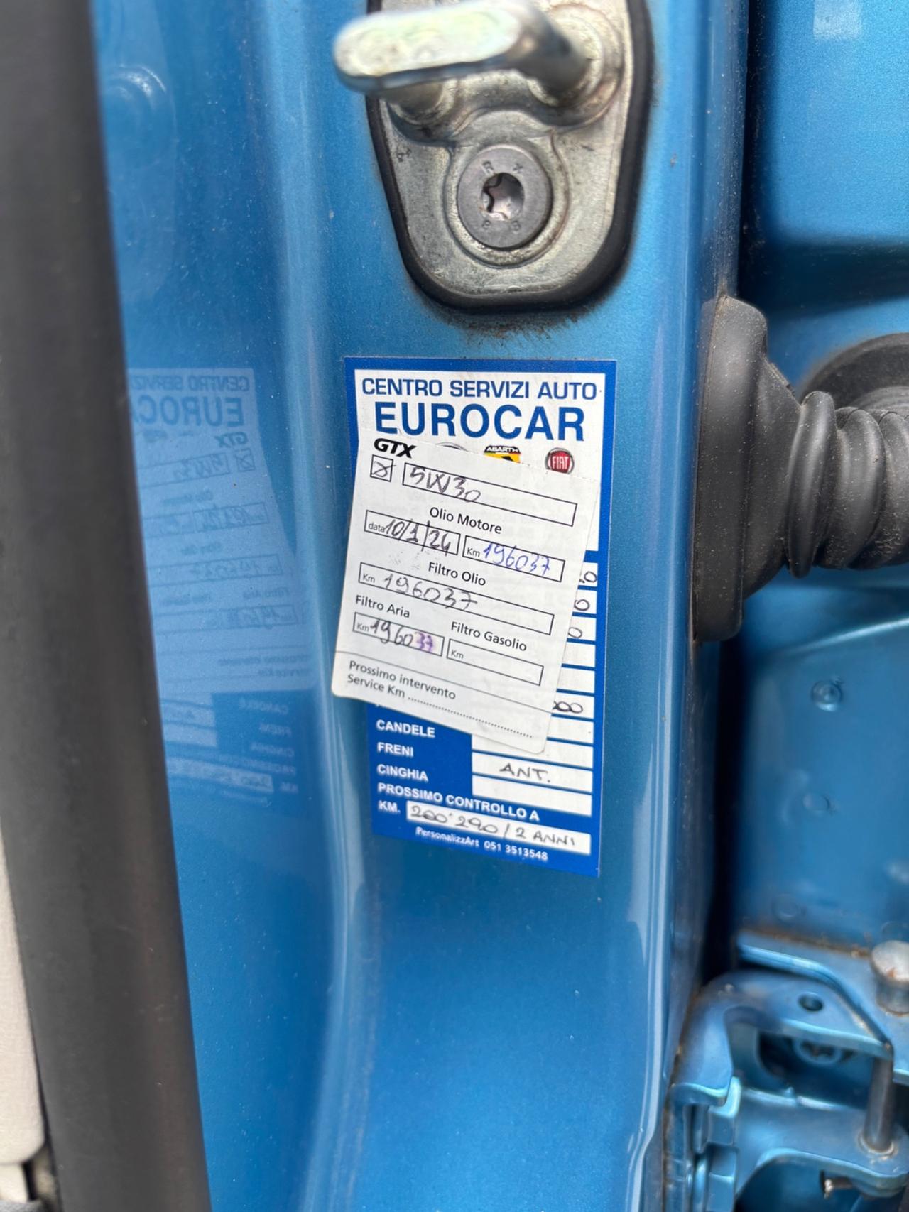 Citroen C4 Picasso 1.6 HDi 110cv