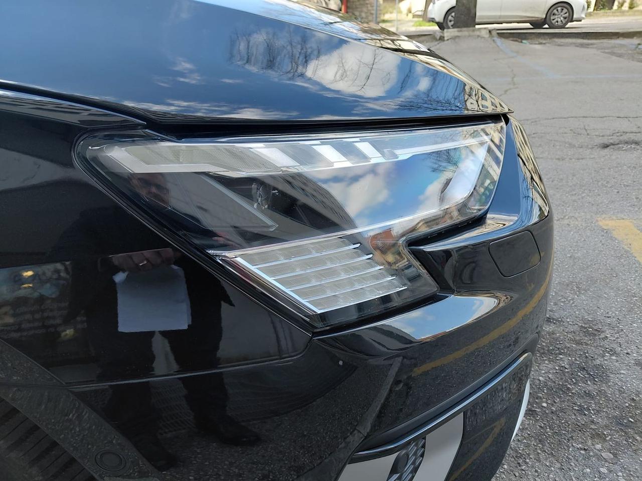 Audi A3 S Line Edition 1.4 40 TFSI e PHEV #9717