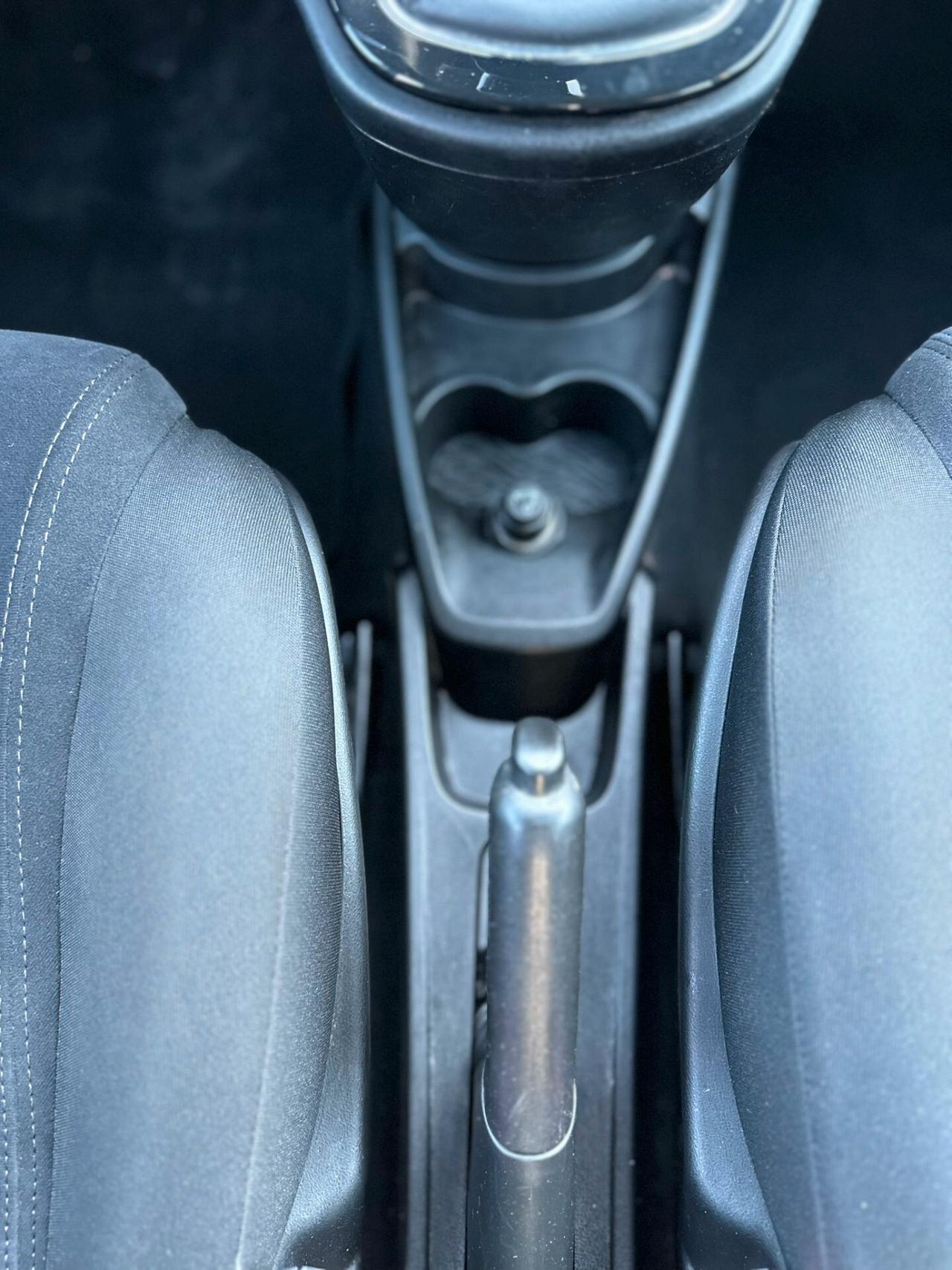 Lancia Ypsilon 1.2 69 CV 5 porte GPL Ecochic Gold