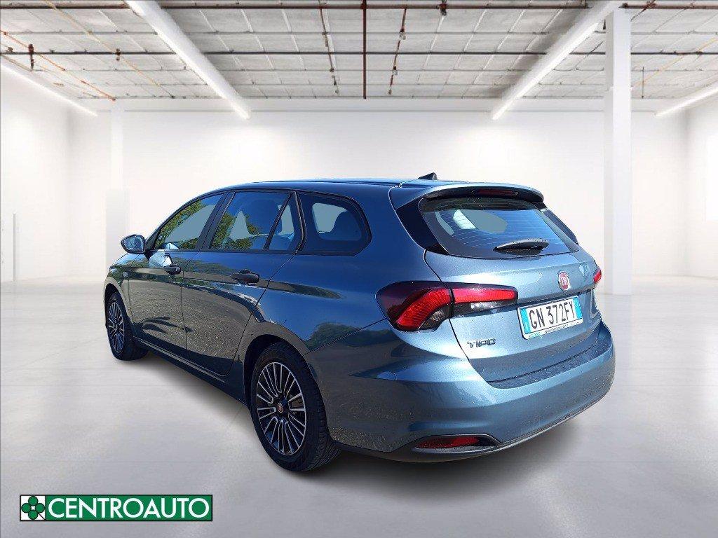 FIAT Tipo SW 1.0 t3 100cv del 2023