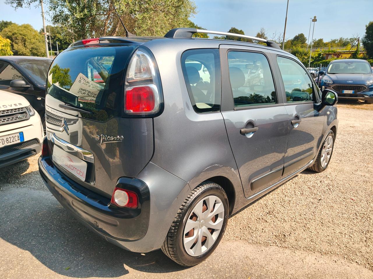 Citroen C3 Picasso 1.6 HDi 90 Business