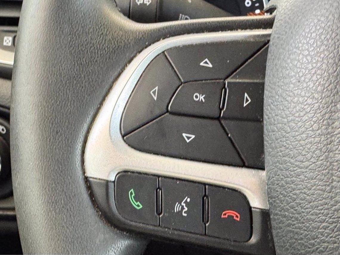 JEEP Renegade 1 0 t3 longitude 2wd