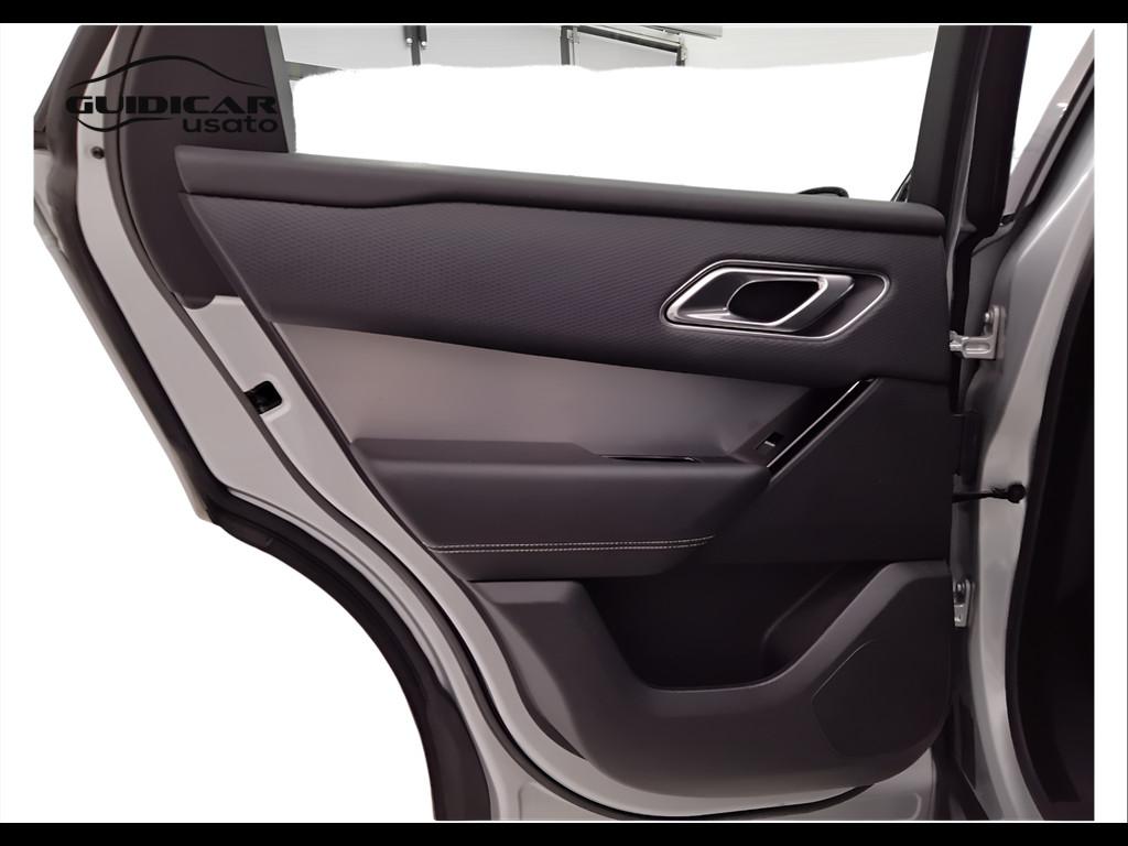 LAND ROVER Range Rover Velar 2017 - Range Rover Velar 2.0 i4 R-Dynamic