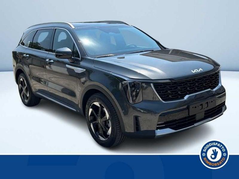 Kia Sorento 1.6 HEV AWD Style (SR) MY26