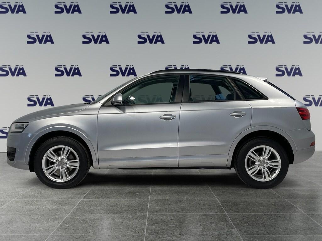 Audi Q3 2.0 Tdi 140CV Business Plus