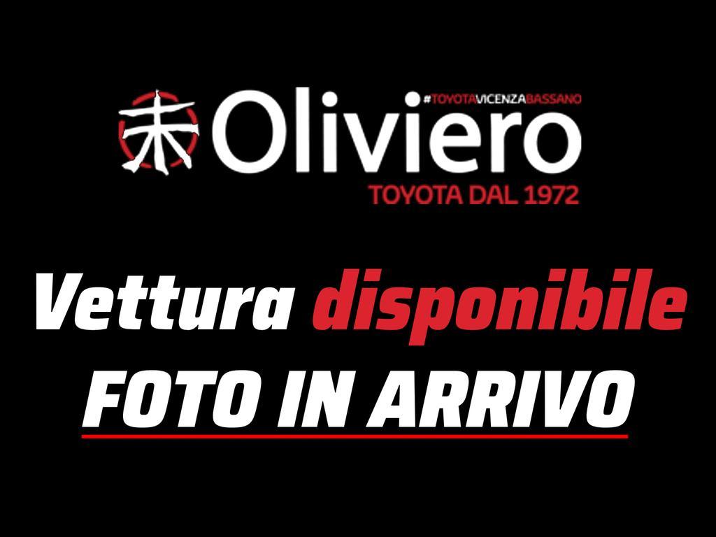 Toyota Yaris Cross 1.5h Active fwd 116cv e-cvt