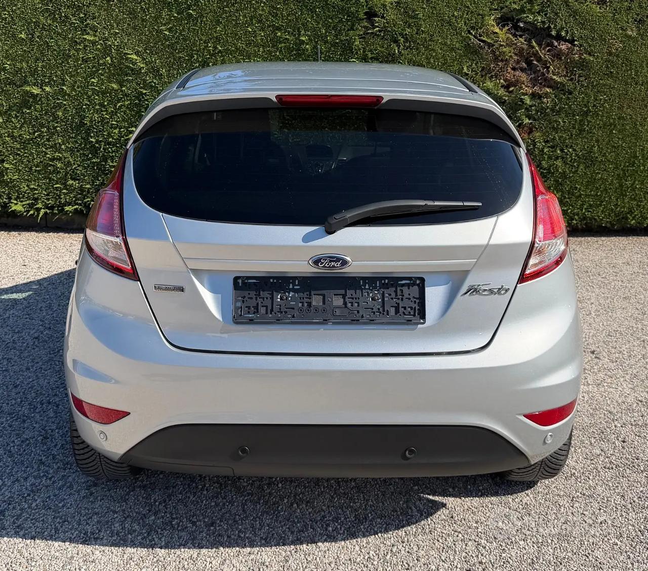 Fiesta 5p 1.0 Trend , neopatentati