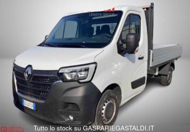 Renault Master Master T35 2.3 dCi 135 PL Cabinato Ice Cassone fisso