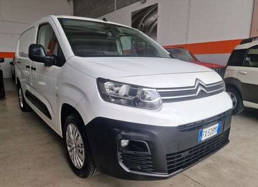 Citroen Berlingo Berlingo 1.6 bluehdi Xtr s