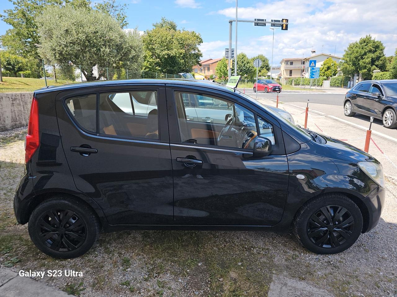 Opel Agila 1.0 12V 65CV Enjoy