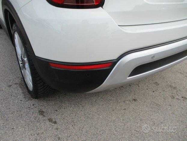 Fiat 500X 1.3 M-JET 95CV E6D MIRROR CROSS FULL OPT