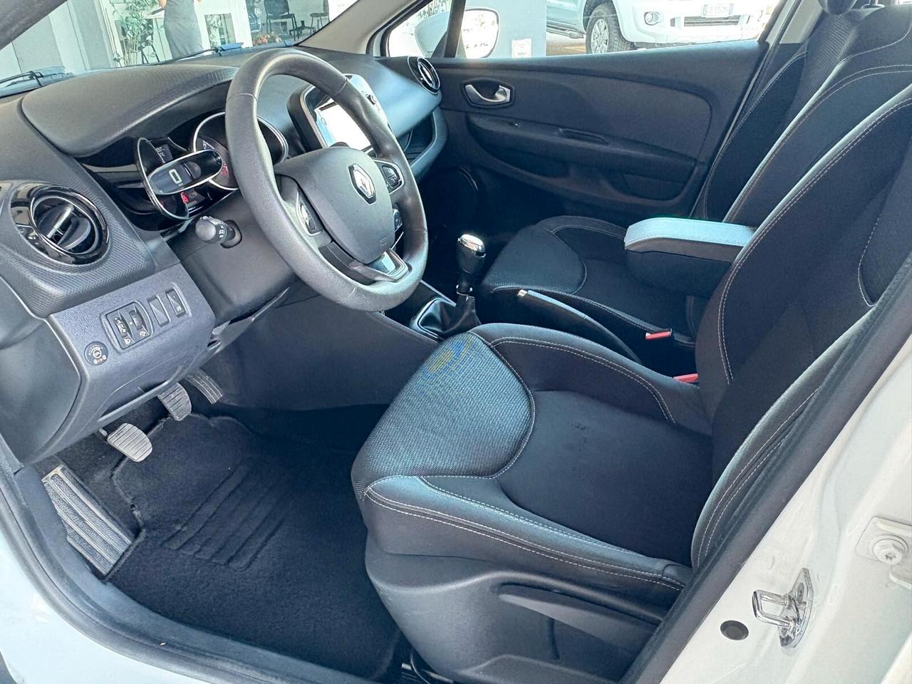 Renault Clio TCe 12V 90 CV GPL Start&Stop 5 porte Energy Duel