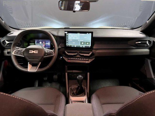 DACIA Duster MHEV 130 CV Journey #VARI COLORI E ALLESTIMENTI