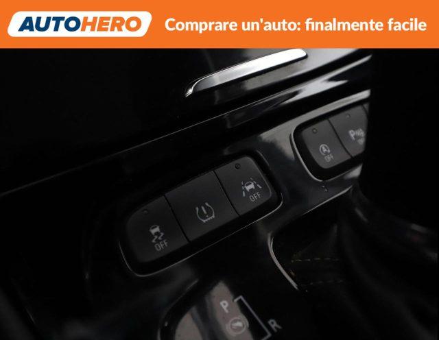 OPEL Grandland X 1.6 diesel Ecotec Start&Stop aut. Ultimate