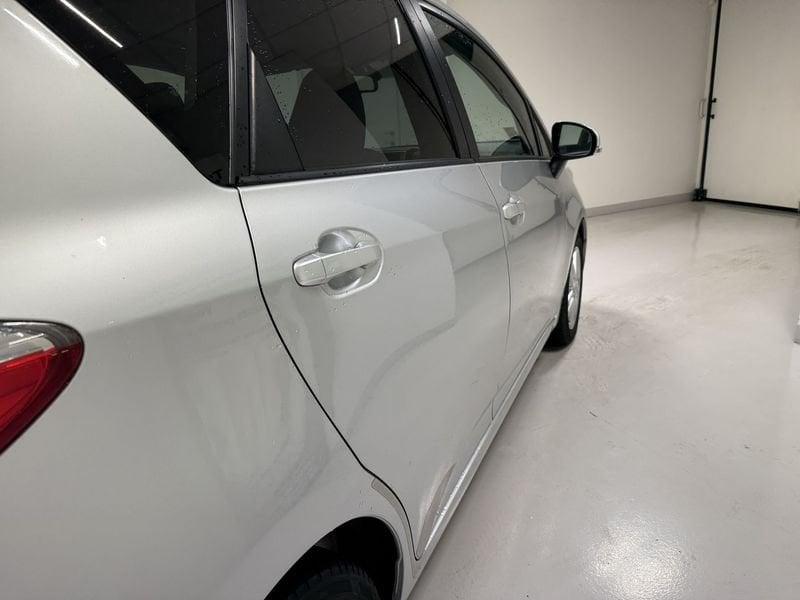 Toyota Verso-S Verso-S 1.4D MT Active