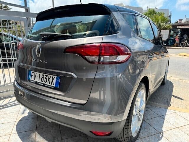 Renault Scenic Scénic dCi 130 CV Energy Sport Edition2 NAVI-RETROC-LED-1 PROPR.