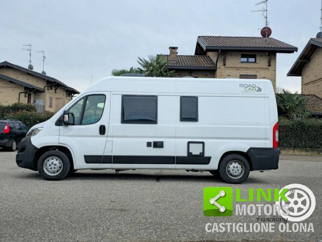 POSSL ROADCAR R601