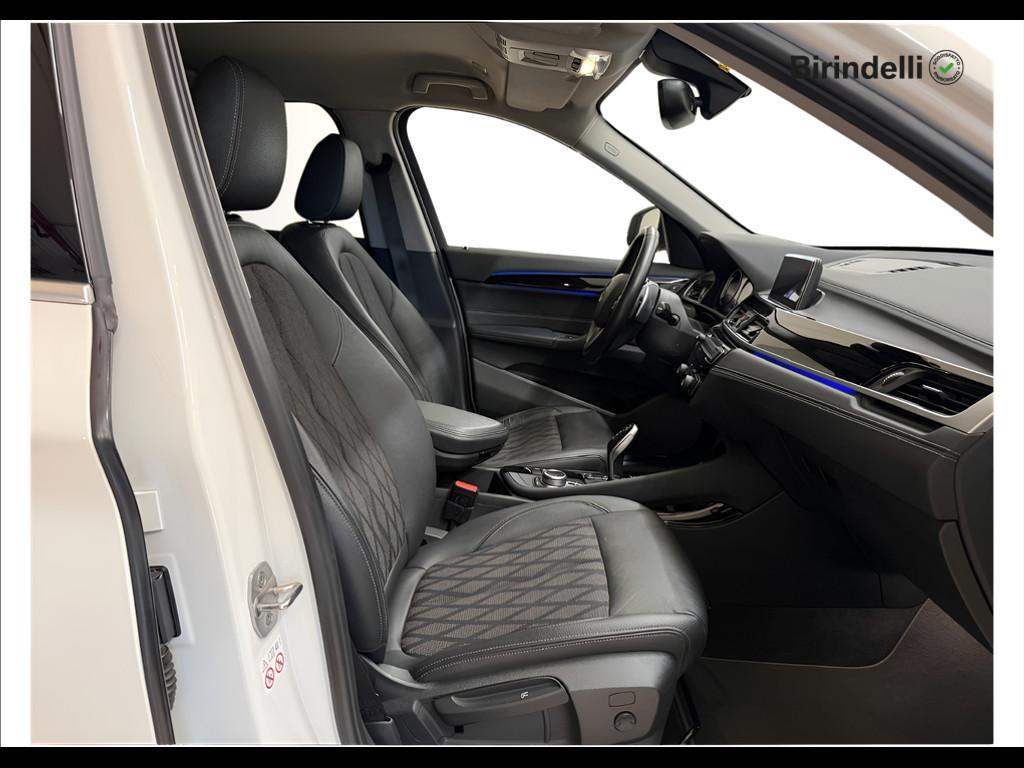 BMW X1 (F48) - X1 xDrive18d xLine Plus